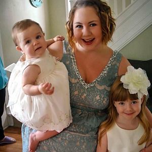 Meet your Posher, Maggie